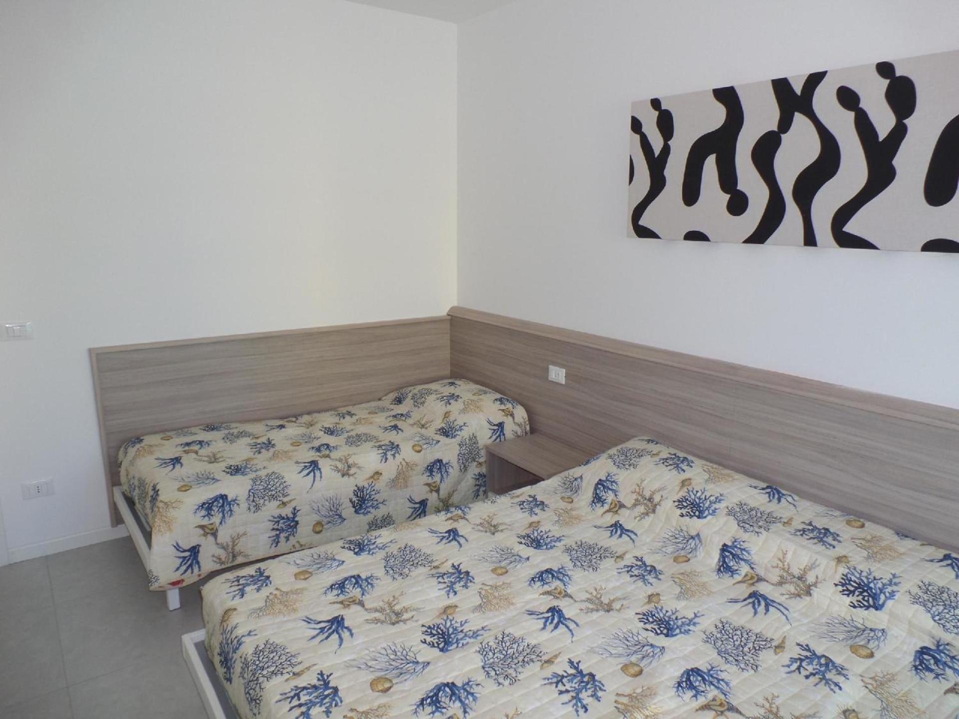 Ferienwohnung Fuer 5 Personen Ca 40 Qm In Bibione, Adriakueste Italien Bibione Und Umgebung Exterior photo